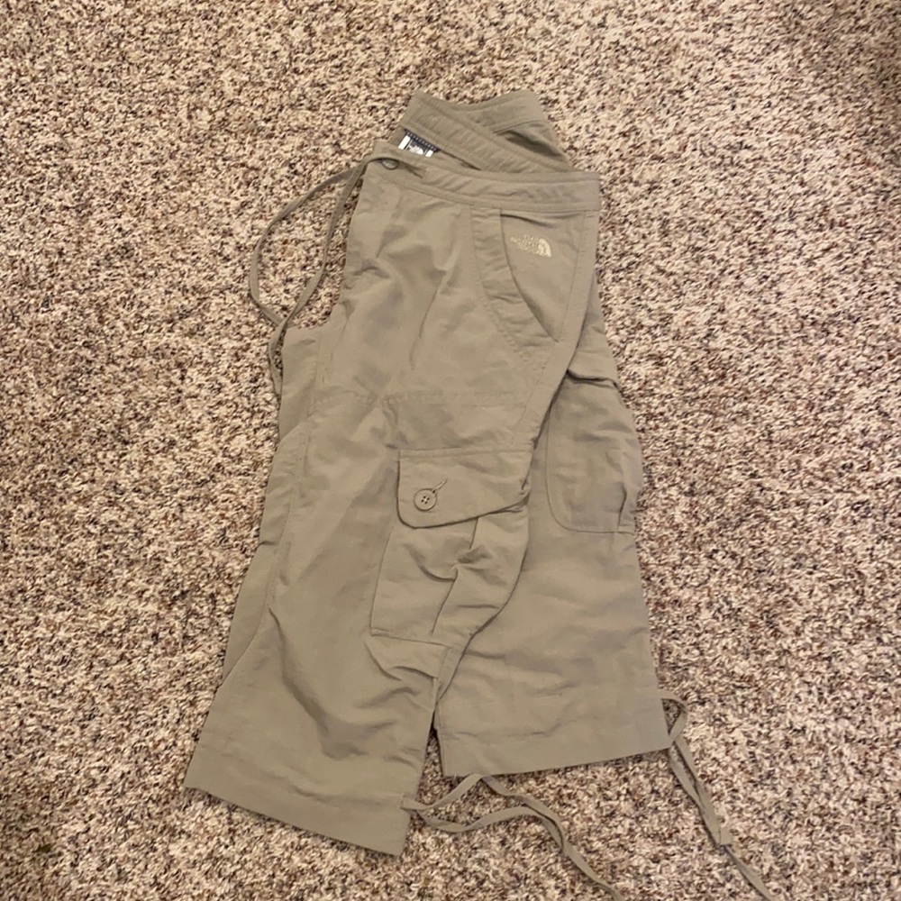 NorthFace Women’s Capris